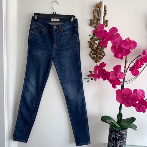 MADEWELL JEANS - Picture 3 of 10